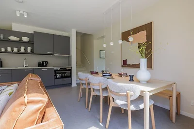 Krammerlodges Oude-Tonge