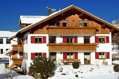Typ B | Haus Hornblick