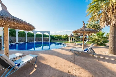 Eden Son Manyo 223 - Ferienhaus Mit Privatem...