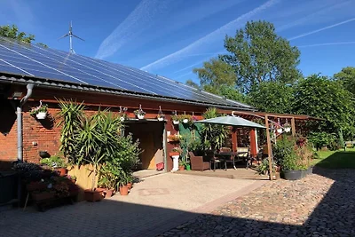 Ferienwohnung in Stoltebüll mit Wifi