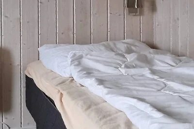 6 Personen Ferienhaus in Gelting