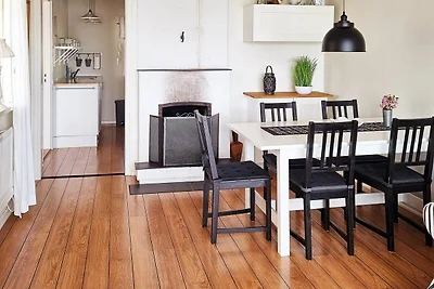 6 Personen Ferienhaus in SÄFFLE-By Traum