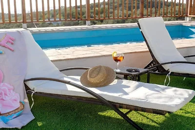 Ferienhaus in Rute, Spanien