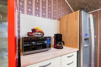 Ferienhaus für Gruppen in Kinheim