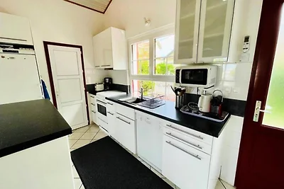 Residenz 406-Arcachon