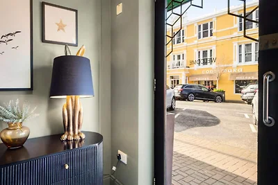 Apartment in Clifden in der Nähe von Coral...