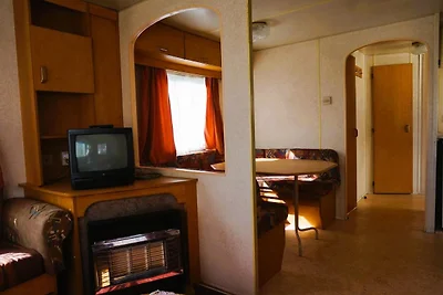Holländisches Haus in Łazy am Jamno-See