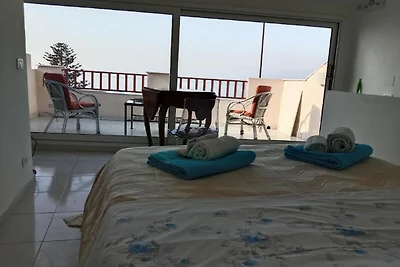 Wohnung in der Nהhe des Meeres