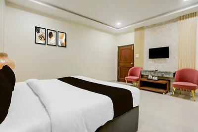 Supercollectie O Tagore Town Prayagraj