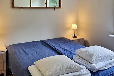 7 Personen Ferienhaus in Spekeröd-By Traum