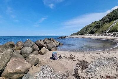 10 Personen Ferienhaus in Vejby