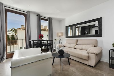 Faro's Puerto Banus Boutique Apartment-vh.