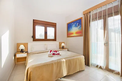 Casa vacanze a Kiotari