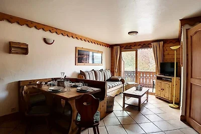 Geräumige und komfortable Wohnung · In der Nä...