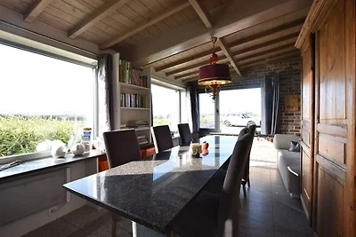 Vintage-Chalet mit privatem Garten am Waldran...