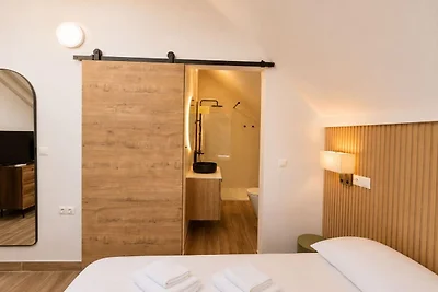 Appartement in Madrid met 2 badkamers