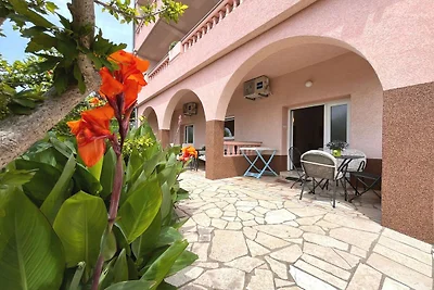 Apartments Butković - One Bedroom Apartment...