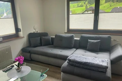 Ferienwohnung Salzburger Lungau