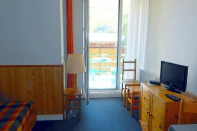 Studio für 3 Personen