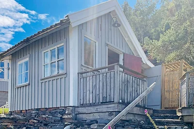 Ferienhaus Erholungsurlaub Kungälv