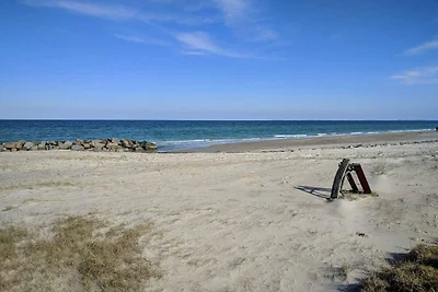 Strandjuwel mit Aussicht -- By Traum...