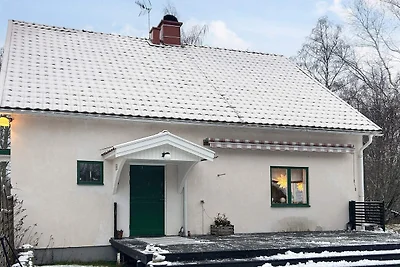 7 Personen Ferienhaus in DOCKSTA