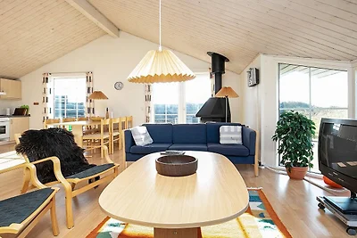 Oasis Moderno en Lokken Escenico-By Traum