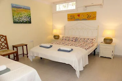 Ferienhaus mit 4 Schlafzimmer