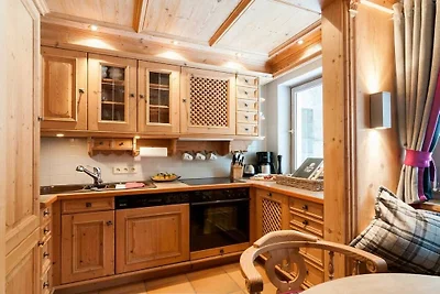 Ferienwohnung in Tegernsee mit Parken