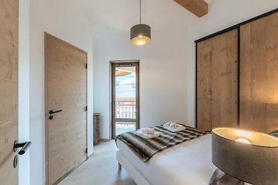 Wohnung in Éclose mit Zugang zur Skipiste