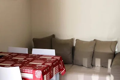 2-Zimmer-Ferienwohnung für 4 Personen, 2-Ster...