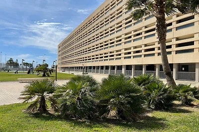 Appartamento con terrazza privata