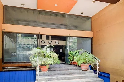 Metrostation Townhouse Narayanaguda