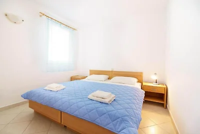 Lumbarda Resort Apartments - Standard One-Bed...