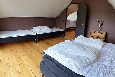 15 Personen Ferienhaus in Drangedal