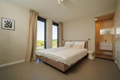 Krammerlodges Oude-Tonge