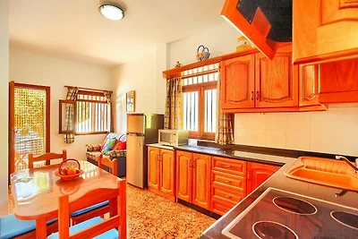 Casa vacanze tradizionale ad Arico con...