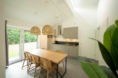 Villa in Breskens nahe Strand