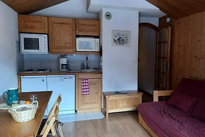 Apartment in Châtelet in der Nähe der Pisten ...