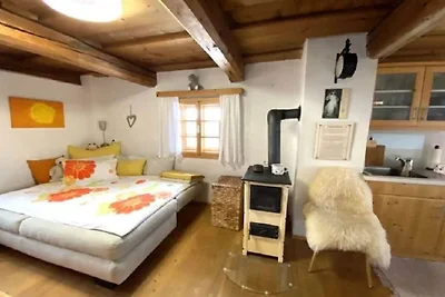 La capanna di montagna di Andi