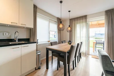 Gemütliches Ferienhaus mit privatem Garten