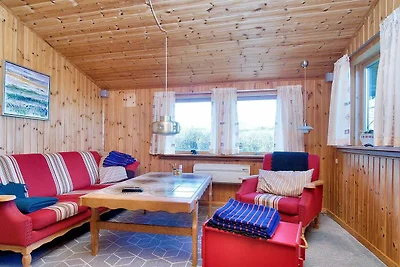 6 Personen Ferienhaus in Jægerspris
