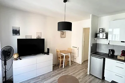 Das Hyperzentrum des Heiligen Franziskus