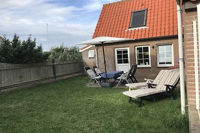 Vakantiehuis met 1 slaapkamer