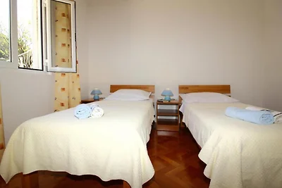 Apartments Dubreta - Superior Two Bedroom Apa...