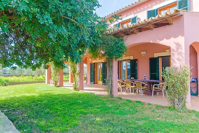 Casa Campillos - Villa con Piscina Privata