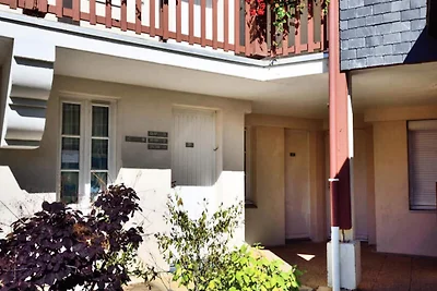 Studio in Frankreich - Günstige Unterkunft