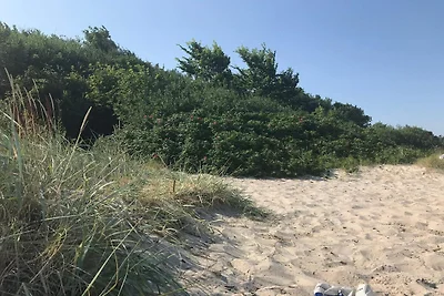 Ruhiger Rückzugsort von Traum