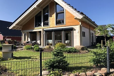 Casa Seeblick - La Original
