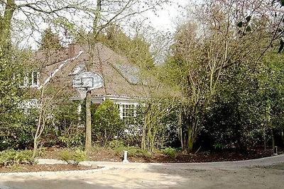 Vakantiehuis met 1 slaapkamer